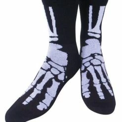 Save Our Soles SOS Foot Bone Socks