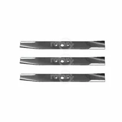 Rotary Parts Rotary Genuine Part 6069 BOLENS BLADE 18-1/2"X 3/4" Pack Of 3 -challenge shop 6069x3