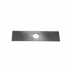 Rotary Parts Rotary Genuine Part 6107 EDGER BLADE 7-11/16" X 1" UNSHARPENED Pack Of 3