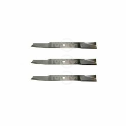 Rotary Parts Rotary Genuine Part 6166 MURRAY BLADE 21-1/4"X .850" Pack Of 3 -challenge shop 6166x3