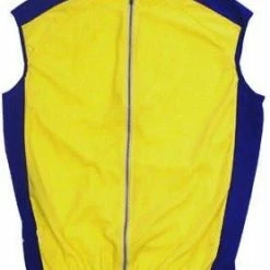 Primal Wear Hemi Men's Sleeveless Cycling Jersey Medium