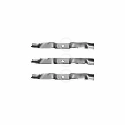 Rotary Parts Rotary Genuine Part 6476 MURRAY BLADE 21-3/16"X .850" Pack Of 3 -challenge shop 6476x3
