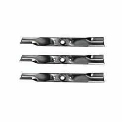 Rotary Parts Rotary Genuine Part 6787 HONDA BLADE 18-7/16"X .831" Pack Of 3 -challenge shop 6787x3
