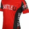 Adrenaline Promotions Seattle University Men's Cycling Jersey (S, XL)