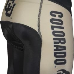 Adrenaline Promotions Colorado University Buffaloes Cycling Shorts (XL) 9 Adrenaline Promotions Colorado University Buffaloes Cycling Shorts (XL) -challenge shop 6T VOC69sLXtXYHsGk4AaTs 4