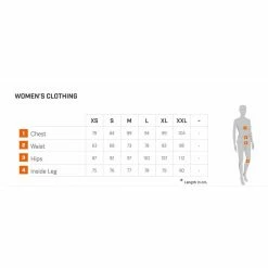 Sportful Women's Mountain Bike Overshort -challenge shop 6soWBm5qqZDP1lxebvm C iVk