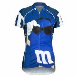 Brainstorm M&M's Signature Women's Cycling Jersey - Green - X-Large - 50% OFF! 20 Brainstorm M&M's Signature Women's Cycling Jersey - Green - X-Large - 50% OFF! -challenge shop 7 xQpb8HQVcZXyx1s1nT1C89Y 1