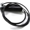 Briggs, Ferris, Simplicity, Snapper, Snapper Pro Parts Briggs And Stratton 7025013YP CABLE, CLUTCH ASMY -challenge shop 7025013yp