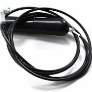 Briggs, Ferris, Simplicity, Snapper, Snapper Pro Parts Briggs And Stratton 7025013YP CABLE, CLUTCH ASMY