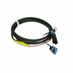 JRCO 6 Ft Battery Harness Spreaders & Hooker Aerators 7430-4