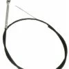 JRCO 10FT Push-Pull Cable 500 Series Broadcast Spreaders 7435-2