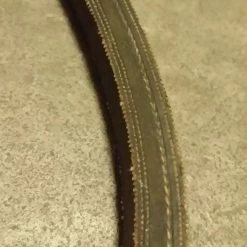 Oregon Parts Oregon Genuine Engine To Transmission Belt - Bobcat - 75-127 -challenge shop 75 127 1