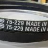 Oregon Genuine Engine To Deck Belt - Exmark Metro - 75-229 -challenge shop 75 229 1