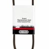 Oregon 75-908 Auger Drive Belt For Ariens 7200020