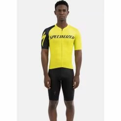 Specialized SL Full Zip Short Sleeve Cycling Jersey -challenge shop 752smy8P7nIXANsh6AOrJqPrM