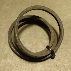 MTD Parts MTD Genuine V-Belt - Self Propelled Walk Behinds - 954-0637A -challenge shop 754 0637a 2