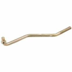 AYP 145537 Mower Deck Lift Link LH, 3/8-24 RH Thread Oregon 76-037 -challenge shop 76 037