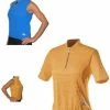Endura Tactel Women's Cycling Jersey (S, L)