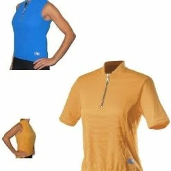 Endura Tactel Women's Cycling Jersey (S, L)