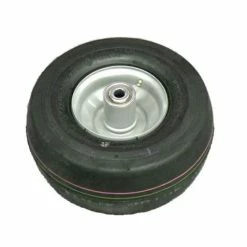 JRCO Wheel & Tire For Blower Buggies & Hooker Aerators 7867