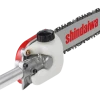 Shindaiwa 78702 Pole Pruner Attachment - 19" Length