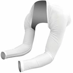 De Soto Cool Wings (White) Large