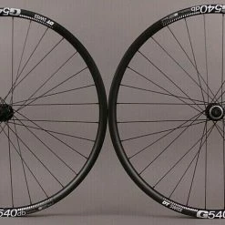 Dt-swiss DT Swiss DT G540 Road CX Gravel Bike Disc Brake Wheelset Shimano 105 Hubs 8 9 10 11 Speed