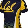 Adrenaline Promotions California Berkeley Golden Bears Men's Cycling Jersey (S, M, L, XL, 2XL, 3XL) -challenge shop 7HBekuP9QqVsfWkgsJAKti9eI