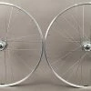 H Plus Son H + Son TB14 Silver Fixed Gear Track Bike SingleSpeed Wheelset Suzue Promax Hubs -challenge shop 7JD6RI7kldJPJMn h Z4bsqAQ