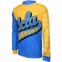 Adrenaline Promotions UCLA Bruins Men's MTB Cycling Jersey (S, M, XL)