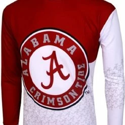 Adrenaline Promotions Alabama Crimson Tide Men's MTB Cycling Jersey (Small) -challenge shop 7P36VjQb2muCtc1o1hfeS 2Zo