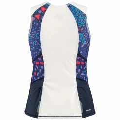 Louis Garneau Women's Vent Tri Sleeveless CF Jersey -challenge shop 7UPYqyrsSI 9f6jMfXxbXG03g