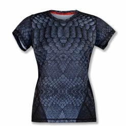 INKnBURN Women's Stealth Tech Shirt (XS, S, M, XL)