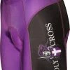 Adrenaline Promotions Holy Cross Saints Men's Cycling Shorts (S, XL, 2XL)