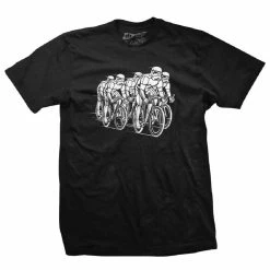 DHDwear Peloton Trooper Men's T-Shirt (Black) -challenge shop 8 Yj2dHxixNRx0NY1TkuYAitA