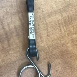 Oregon 8107-11 AYP 160793 Bagger Latch Assembly & Hook 532160793 130758 42-555 -challenge shop 8107 11