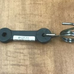 Oregon 8107-11 AYP 160793 Bagger Latch Assembly & Hook 532160793 130758 42-555 -challenge shop 8107 11 1