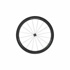 Shimano WH-R9270 Tubeless Ready Front Wheel