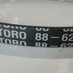 Toro Genuine V-Belt For Lawn Tractors & DFS Systems 88-6260 -challenge shop 88 6260 3