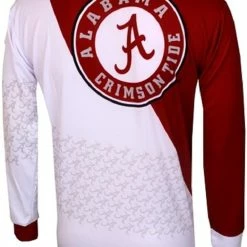 Adrenaline Promotions Alabama Crimson Tide Men's MTB Cycling Jersey (Small) -challenge shop 8A7dmmByt3TT1IPWjbsaJYeY4