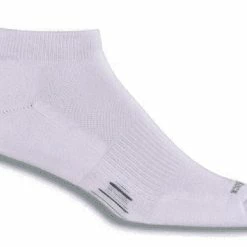 Wrightsock Double Layer Fuel Low Quarter Socks (White) Small -challenge shop 8BiTgYYD2yJNALGE4cW5csqQQ