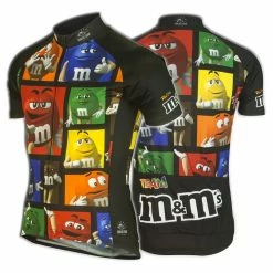 Brainstorm Team M&M's Men's Cycling Jersey - Windows - Medium - 50% OFF! -challenge shop 8PRaeNtl71Dl8AN XO23FiHxU