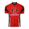 Adrenaline Promotions San Diego State Aztecs Cycling Jersey (S, M, L, XL, 2XL, 3XL)