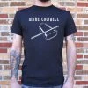 The Triathlete Store More Cowbell Men's T-Shirt - Kelly Green (S, 3XL)