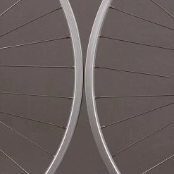 Sun Rims Sun CR18 700 Silver Wheelset 36 H 126mm 5 6 7 Speed Freewheel Fit Vintage Bike -challenge shop 8 N2N0f cC5ET98lP1V08XLVM