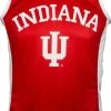 Adrenaline Promotions Indiana Hoosiers Men's RUN/TRI Singlet