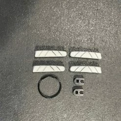 Zipp 808 Firecrest Carbon Tubeless Rim Brake Wheelset SRAM 10/11sp -challenge shop 8v6HvWfOIBluOQvo V8K5Ph5k