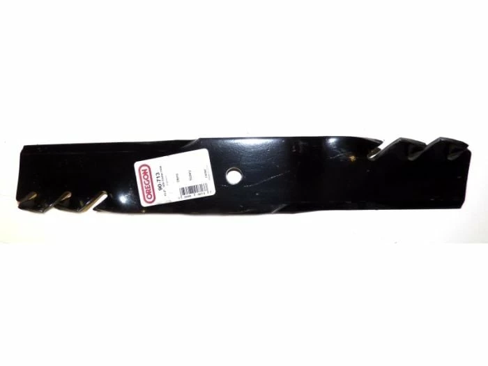 Oregon Grasshopper 90-713 Gator Mulcher Lawn Mower Blade 15" Replaces 320235 32231 3 Oregon Grasshopper 90-713 Gator Mulcher Lawn Mower Blade 15" Replaces 320235 32231