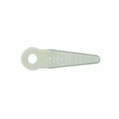 Rotary Parts Rotary Genuine Part 9035 PLASTIC BLADE 4" X 31/64" FITS ALLEN SE1 Pack Of 6