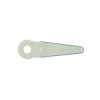 Rotary Parts Rotary Genuine Part 9035 PLASTIC BLADE 4" X 31/64" FITS ALLEN SE1 Pack Of 9 -challenge shop 9035 1 1 1